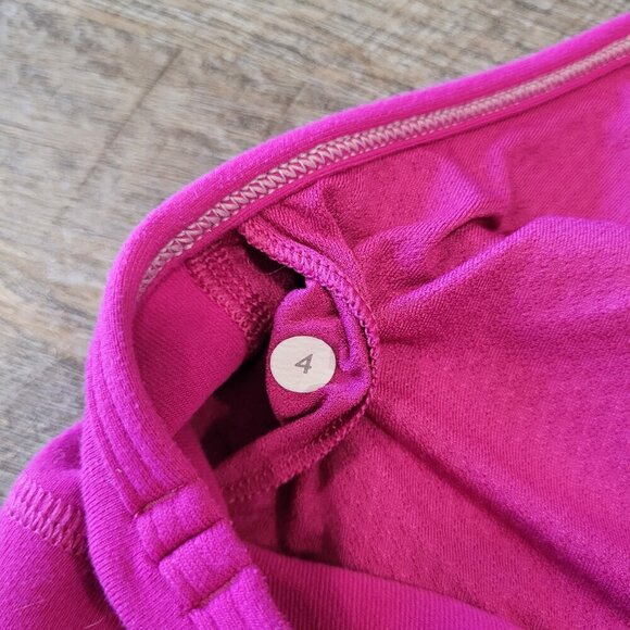 LULULEMON | No Limits Tank Top | Sz. 4 - Picture 12 of 12